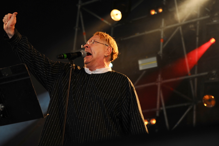 Retropop 2018 @ Emmen, picture 29, photographed by Peter Minnebo - FrontView Magazine