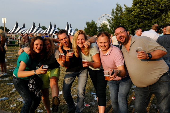 Retropop 2018 @ Emmen, picture 36, photographed by Peter Minnebo - FrontView Magazine