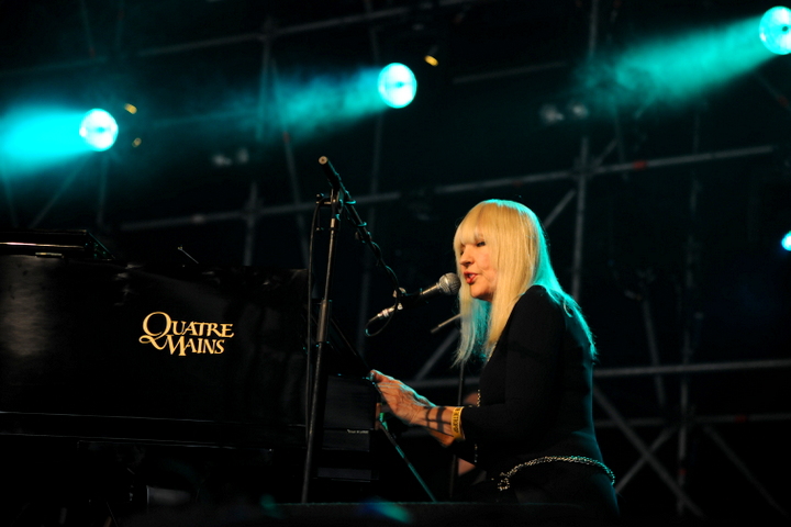 Retropop 2018 @ Emmen, picture 39, photographed by Peter Minnebo - FrontView Magazine