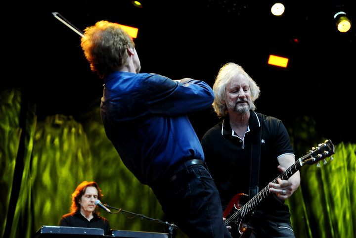 Retropop 2018 @ Emmen, picture 41, photographed by Peter Minnebo - FrontView Magazine