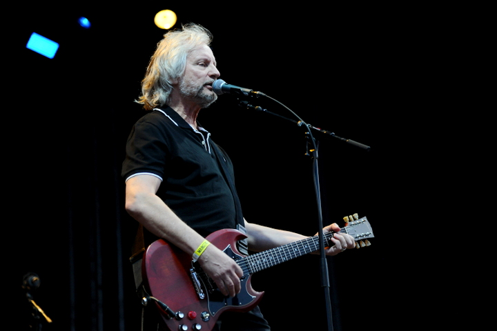 Retropop 2018 @ Emmen, picture 42, photographed by Peter Minnebo - FrontView Magazine