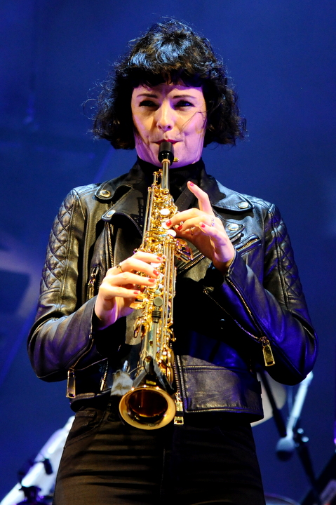 Retropop 2018 @ Emmen, picture 48, photographed by Peter Minnebo - FrontView Magazine