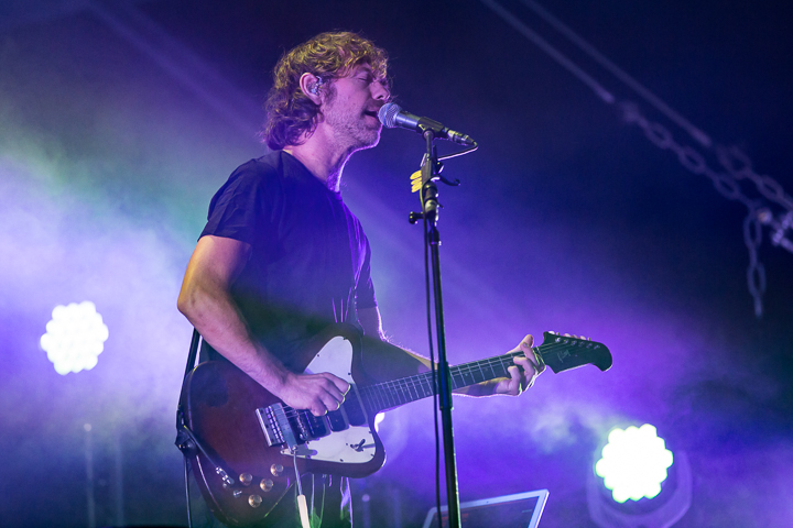 The National @ Best Kept Secret 2018, foto 8, foto's door Dorien Goetschalckx - FrontView Magazine