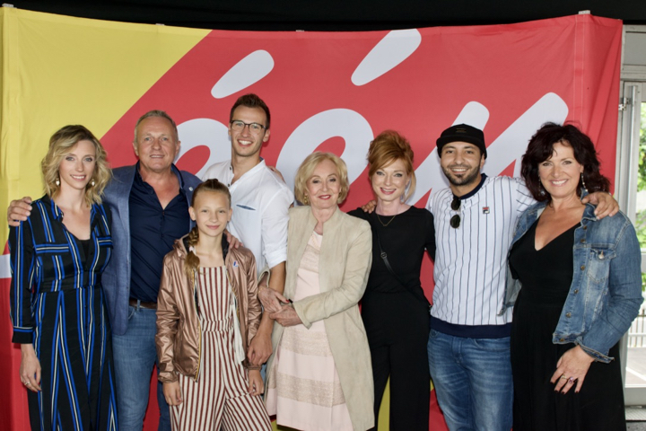 Thuis-finale op groot scherm @ Antwerpen, foto 31, foto's door Bart Baevegems - FrontView Magazine