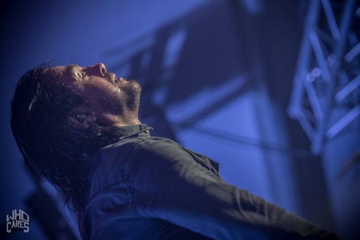 Channel Zero @ Hillrock Zwevezele, picture 5, photographed by Luc Luyten - FrontView Magazine