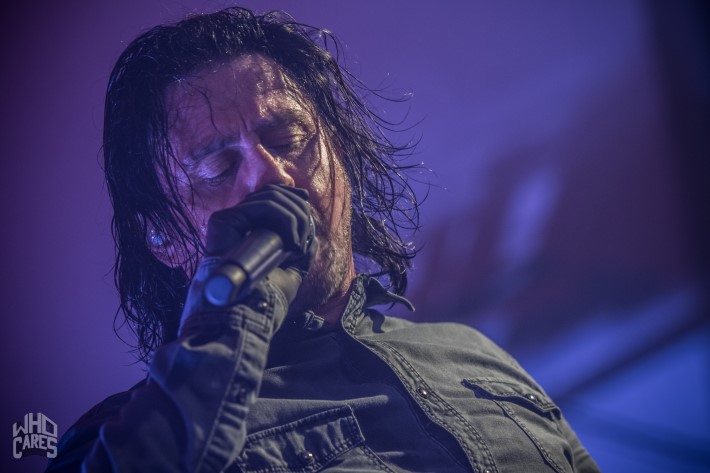 Channel Zero @ Hillrock Zwevezele, picture 6, photographed by Luc Luyten - FrontView Magazine