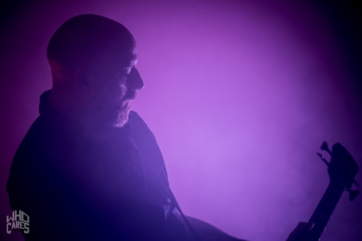 Channel Zero @ Hillrock Zwevezele, picture 17, photographed by Luc Luyten - FrontView Magazine