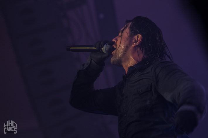 Channel Zero @ Hillrock Zwevezele, picture 24, photographed by Luc Luyten - FrontView Magazine