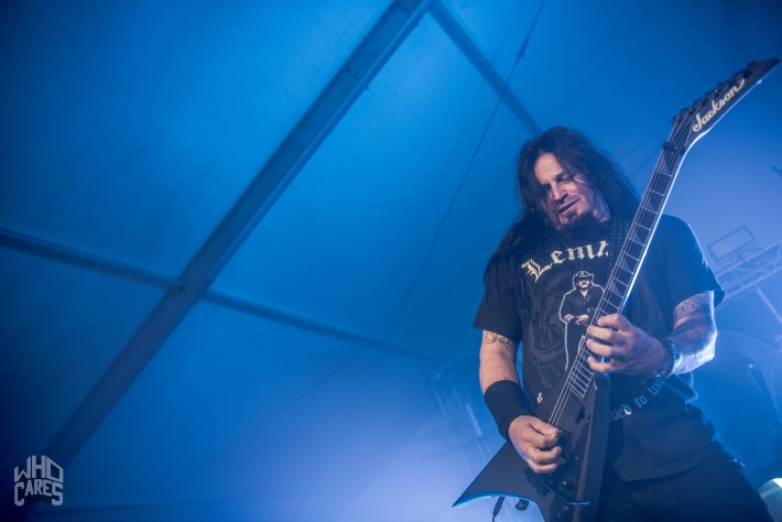 Channel Zero @ Hillrock Zwevezele, picture 33, photographed by Luc Luyten - FrontView Magazine