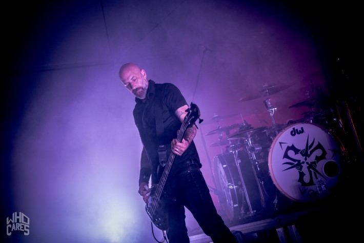 Channel Zero @ Hillrock Zwevezele, picture 42, photographed by Luc Luyten - FrontView Magazine