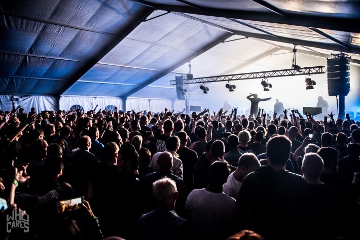 Channel Zero @ Hillrock Zwevezele, picture 44, photographed by Luc Luyten - FrontView Magazine
