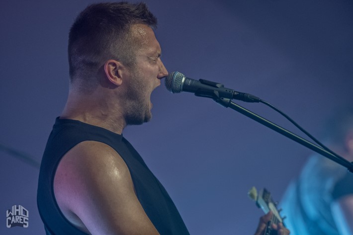 Guilty as Charged @ Hillrock Zwevezele, picture 7, photographed by Luc Luyten - FrontView Magazine