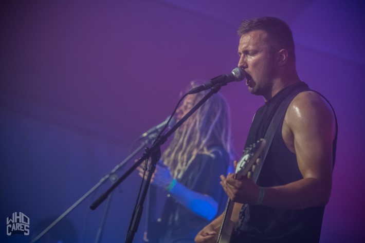 Guilty as Charged @ Hillrock Zwevezele, picture 9, photographed by Luc Luyten - FrontView Magazine