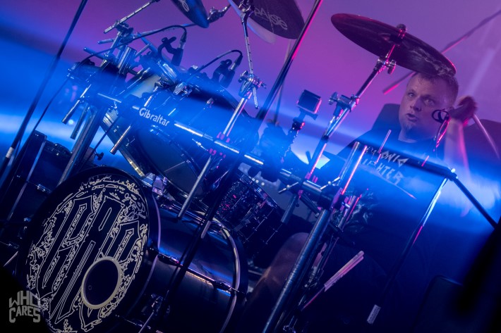 Guilty as Charged @ Hillrock Zwevezele, picture 13, photographed by Luc Luyten - FrontView Magazine