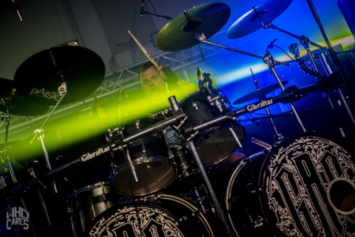 Guilty as Charged @ Hillrock Zwevezele, picture 28, photographed by Luc Luyten - FrontView Magazine