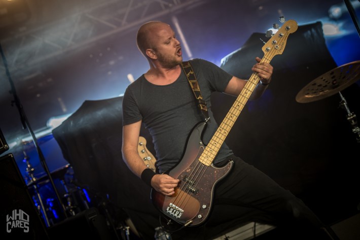 Lost Baron @ Hillrock Zwevezele, picture 12, photographed by Luc Luyten - FrontView Magazine