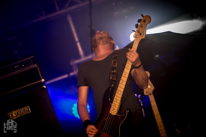 Lost Baron @ Hillrock Zwevezele, picture 16, photographed by Luc Luyten - FrontView Magazine