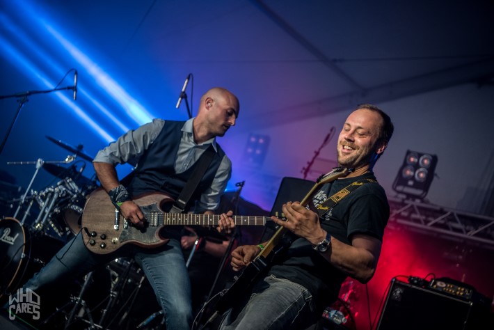 Lost Baron @ Hillrock Zwevezele, picture 24, photographed by Luc Luyten - FrontView Magazine