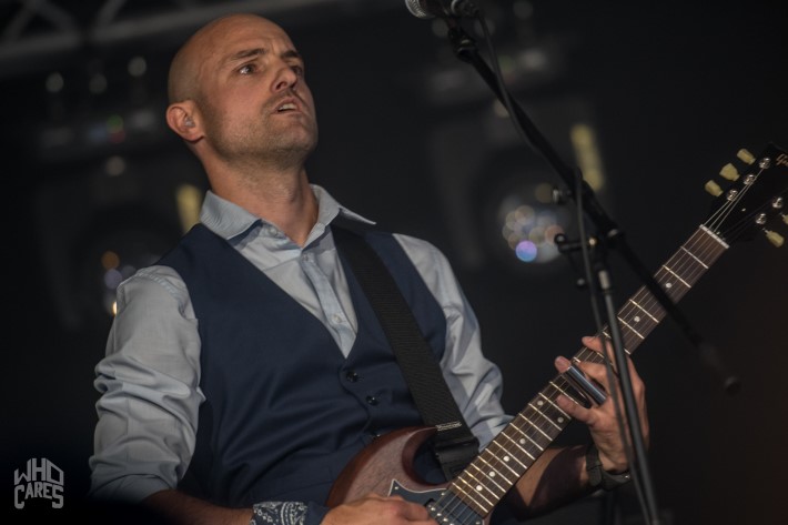 Rock Stovrie @ Hillrock Zwevezele, picture 5, photographed by Luc Luyten - FrontView Magazine