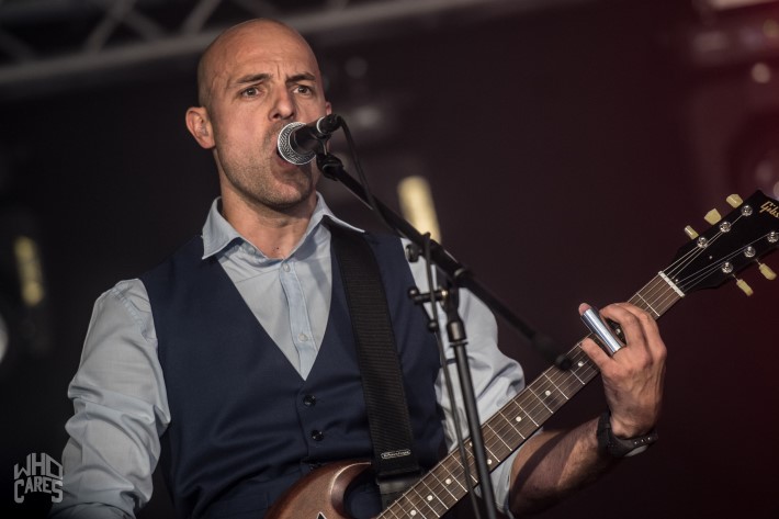 Rock Stovrie @ Hillrock Zwevezele, picture 6, photographed by Luc Luyten - FrontView Magazine