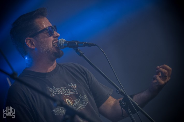 Rock Stovrie @ Hillrock Zwevezele, picture 10, photographed by Luc Luyten - FrontView Magazine