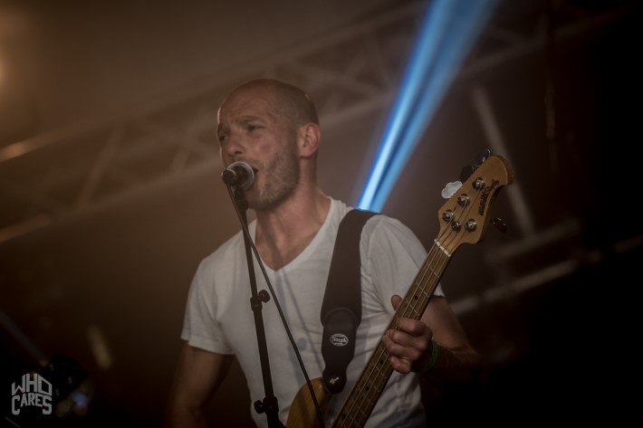Rock Stovrie @ Hillrock Zwevezele, picture 12, photographed by Luc Luyten - FrontView Magazine