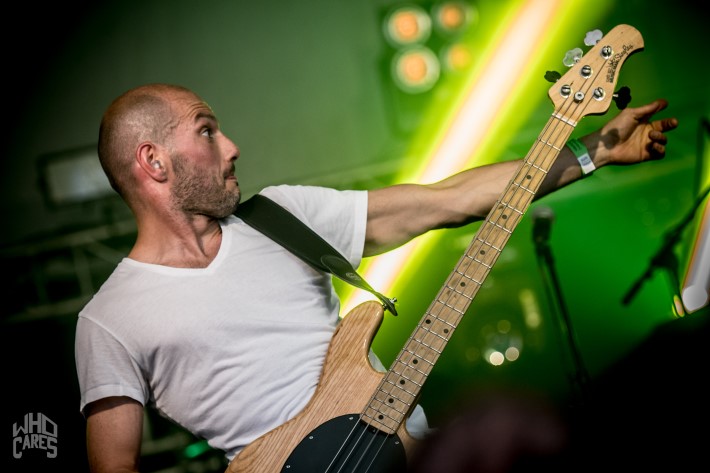 Rock Stovrie @ Hillrock Zwevezele, picture 15, photographed by Luc Luyten - FrontView Magazine