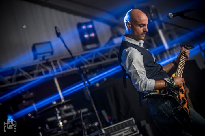 Rock Stovrie @ Hillrock Zwevezele, picture 16, photographed by Luc Luyten - FrontView Magazine