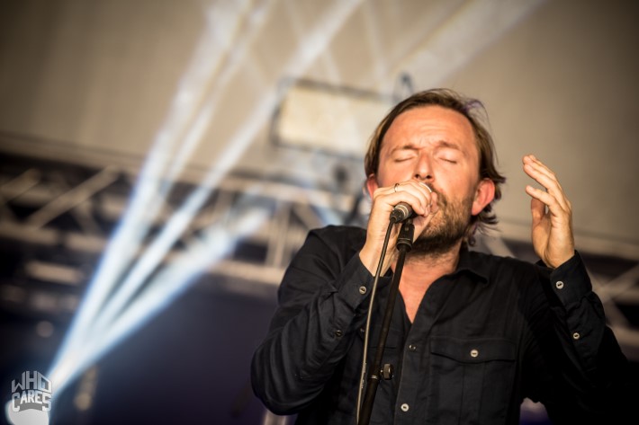 Vultures at Dusk @ Hillrock Zwevezele, picture 14, photographed by Luc Luyten - FrontView Magazine