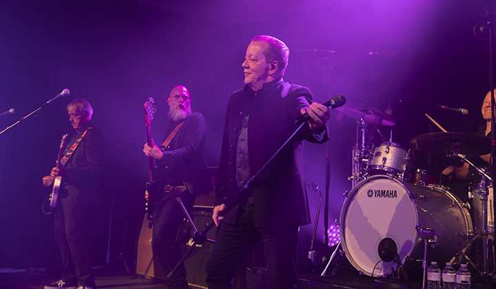 De Kreuners @ De Casino, picture 3, photographed by dirk janssens - FrontView Magazine