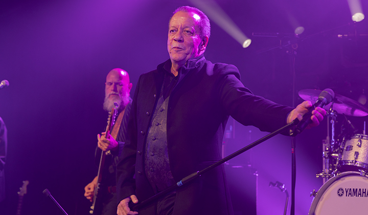 De Kreuners @ De Casino, picture 4, photographed by dirk janssens - FrontView Magazine