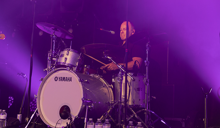 De Kreuners @ De Casino, picture 5, photographed by dirk janssens - FrontView Magazine
