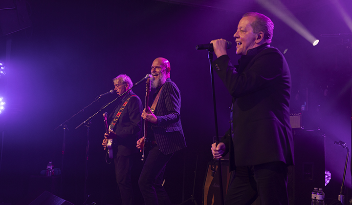 De Kreuners @ De Casino, picture 6, photographed by dirk janssens - FrontView Magazine