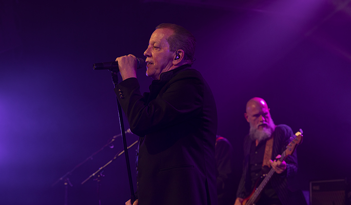 De Kreuners @ De Casino, picture 7, photographed by dirk janssens - FrontView Magazine