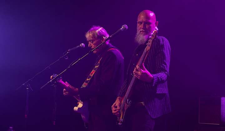De Kreuners @ De Casino, picture 8, photographed by dirk janssens - FrontView Magazine