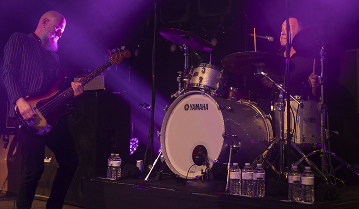 De Kreuners @ De Casino, picture 9, photographed by dirk janssens - FrontView Magazine