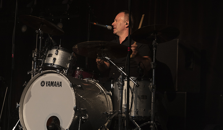 De Kreuners @ De Casino, picture 10, photographed by dirk janssens - FrontView Magazine