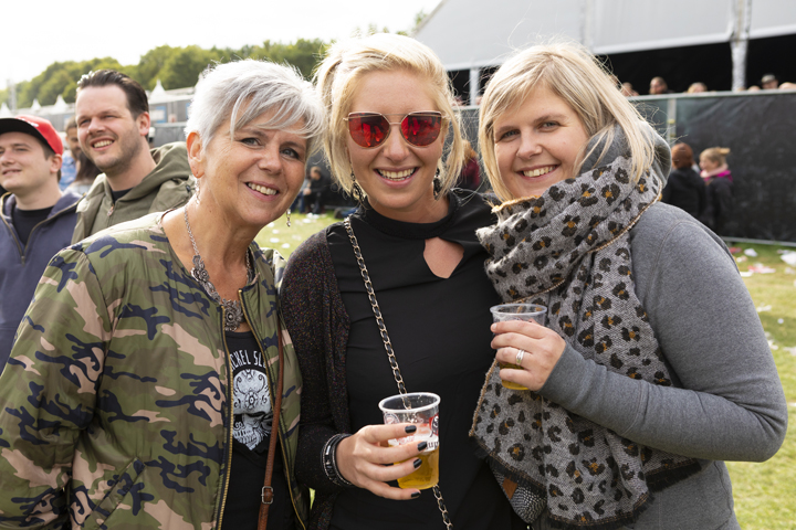 Sfeerbeelden @ Graspop, picture 49, photographed by Frank Lambrechts - FrontView Magazine