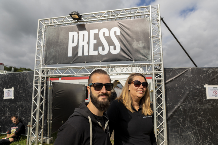 Sfeerbeelden @ Graspop, picture 50, photographed by Frank Lambrechts - FrontView Magazine