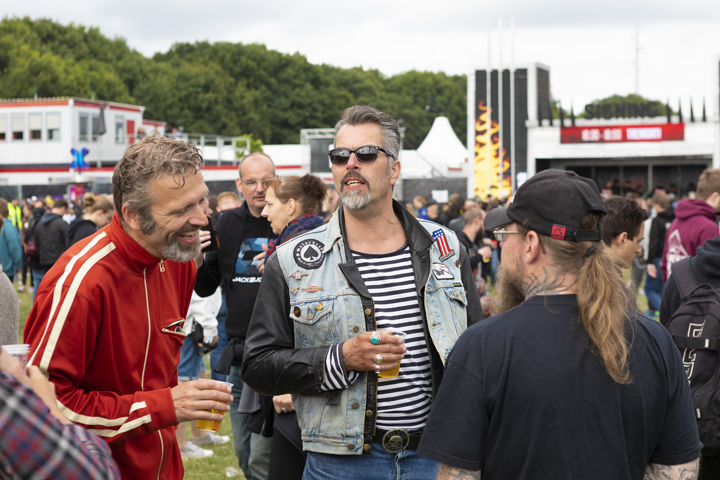 Sfeerbeelden @ Graspop, picture 53, photographed by Frank Lambrechts - FrontView Magazine