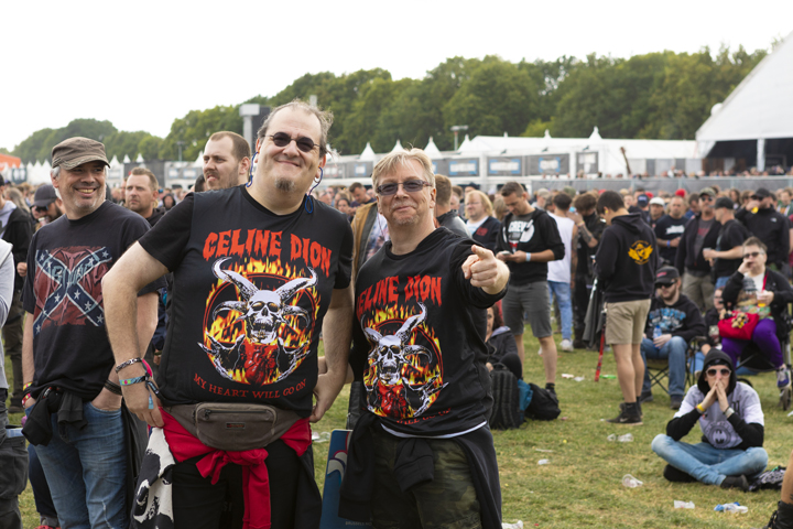 Sfeerbeelden @ Graspop, picture 57, photographed by Frank Lambrechts - FrontView Magazine