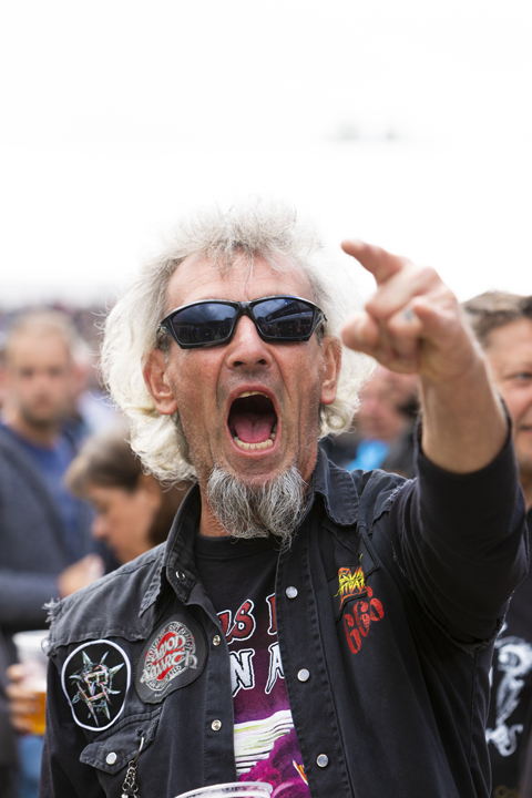 Sfeerbeelden @ Graspop, picture 60, photographed by Frank Lambrechts - FrontView Magazine