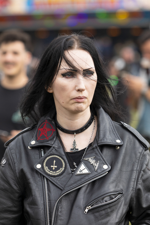 Sfeerbeelden @ Graspop, picture 62, photographed by Frank Lambrechts - FrontView Magazine