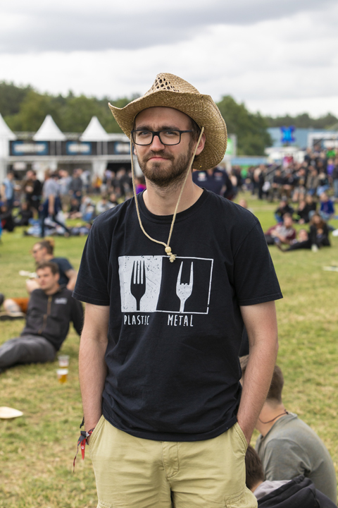 Sfeerbeelden @ Graspop, picture 67, photographed by Frank Lambrechts - FrontView Magazine