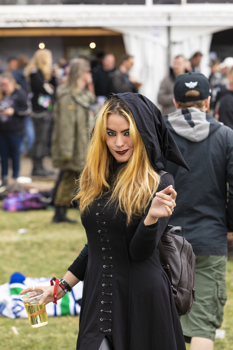 Sfeerbeelden @ Graspop, picture 69, photographed by Frank Lambrechts - FrontView Magazine