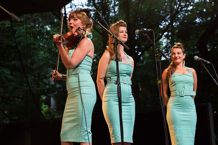 Radio 1 Johnny Cash Sessie. @ Openluchttheater Rivierenhof, picture 21, photographed by Marc Verdonck - FrontView Magazine