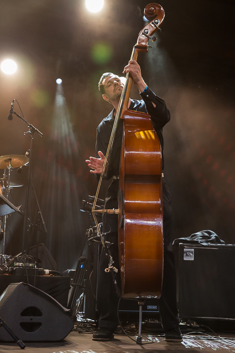 Radio 1 Johnny Cash Sessie. @ Openluchttheater Rivierenhof, picture 24, photographed by Marc Verdonck - FrontView Magazine