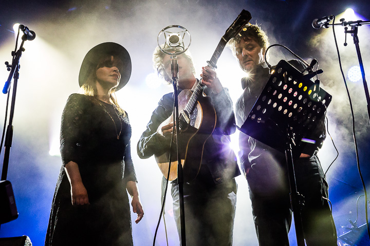 Radio 1 Johnny Cash Sessie. @ Openluchttheater Rivierenhof, picture 54, photographed by Marc Verdonck - FrontView Magazine