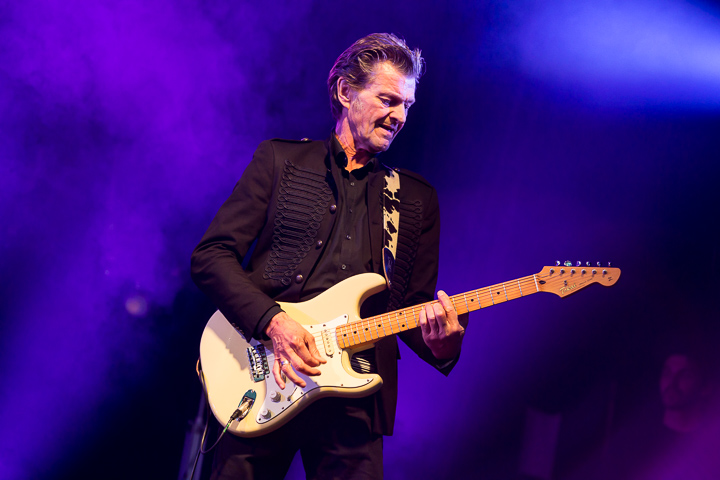 De Kreuners @ Kanaalfeesten, picture 5, photographed by Marc Verdonck - FrontView Magazine