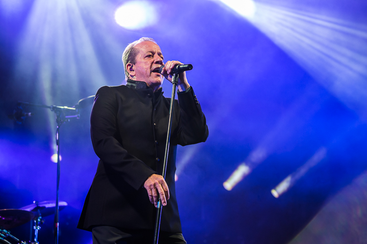De Kreuners @ Kanaalfeesten, picture 6, photographed by Marc Verdonck - FrontView Magazine